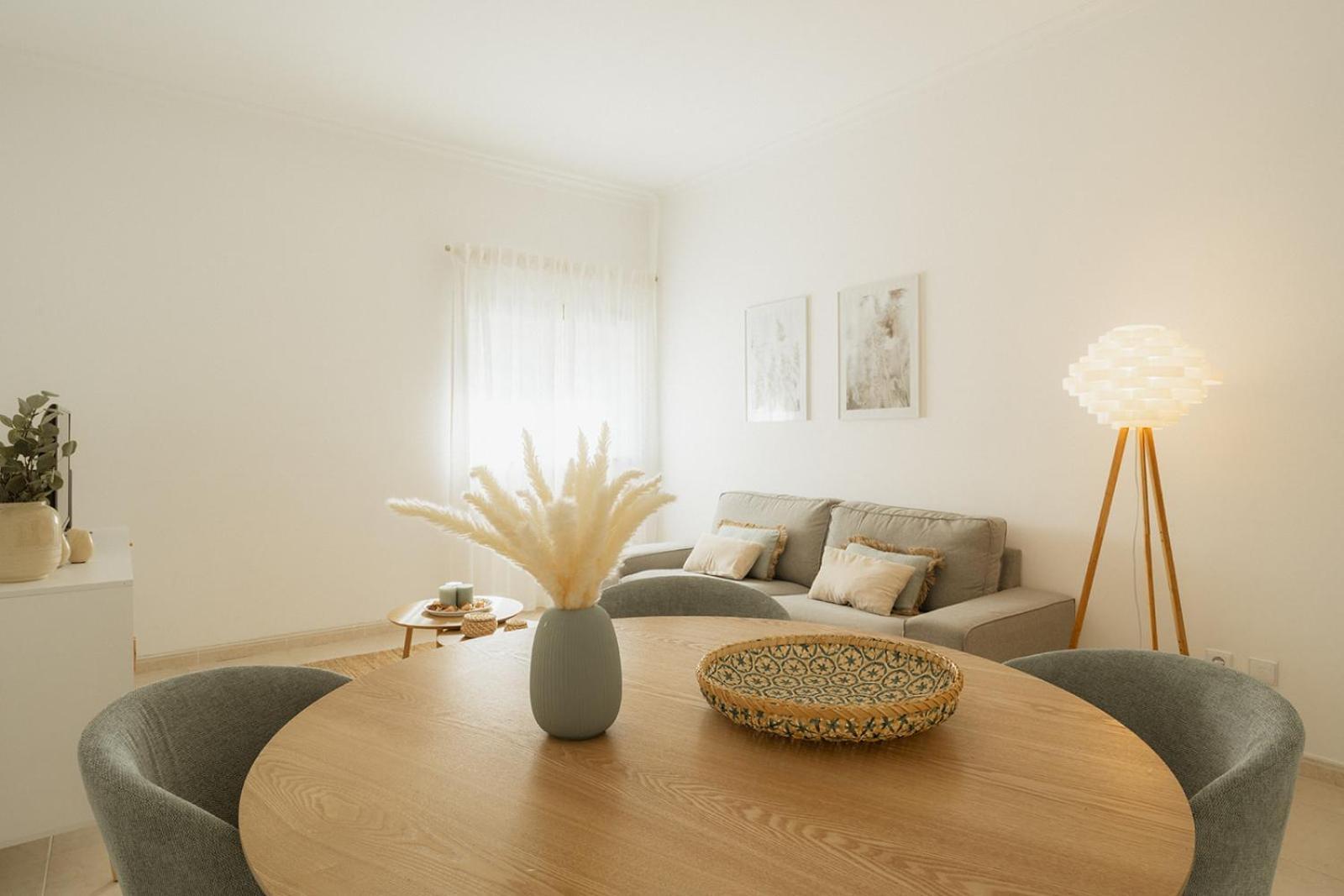 Appartement T1 Altura, By Casas Do Verao